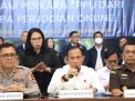 Polri Blokir 17 Rekening dan Sita Hotel Aruss Terkait Kasus Judi Online