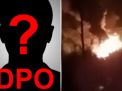 Siapa Ucok Padang Lawas? Tersangka Kebakaran Sumur Minyak Ilegal di Batanghari  yang Diburu Polisi