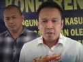 Direktur Reskrimum Polda Jambi Tantang Geng Motor Adu Nyali di Ring Tinju