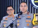 Terungkap! Peran 3 Pamen yang Memeras Penonton di Konser DWP 2024 Berujung Kena Sanksi