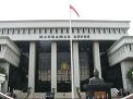 Mahkamah Agung Hormati Proses Hukum Kasus Mantan Ketua PN Surabaya Rudi Suparmono