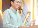 Dibawah Kepemimpinan Bupati Fadhil Arif Pemkab Batang Hari Menuai Berbagai Penghargaan.