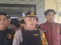 Dua Pelaku jarah Daging Sapi Beku Program Makan Gratis Dlringkus Polisi