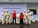 Capai _Zero Harm dan Zero Loss_ PLN IP UBP Jambi, tandatangai Komitmen K3