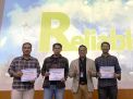 Galih Potensi Ide Pengembangan Bisnis Berkelanjutan, PLN IP UBP Jambi Laksanakan IDEA Competition*