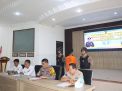 Satu Orang Pekerja Ilegal Drilling Di Semani Ditangkap