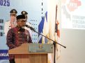 Sekda Dorong Pengusaha Batubara Cepat Selesaikan Jalan Khusus