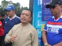 Gubernur Al Haris Buka Pertandingan Mini Soccer Piala Gubernur 2025