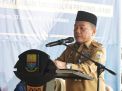 Lepas Komoditas Senilai Rp. 7,2 Milyar, Gubernur Al Haris Dorong Peningkatan Kinerja Ekspor Pertanian Jambi
