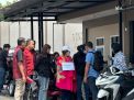Polda Jambi Gelar Rekontruksi kasus Big Boss Narkoba Asal Jambi Helen Cs