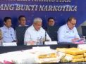 BNN: Kejar Aset Pengedar Narkoba untuk Melumpuhkan Jaringan