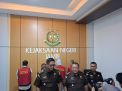 Kejaksaan Negeri Jambi Terima Berkas Perkara Big Boss Narkoba, Siap Dilimpahkan ke Pengadilan