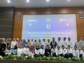 Sambut Ramadhan dengan Penuh Taqwa, PLN IP UBP Jambi Gelar Tausiyah dan Silaturahmi