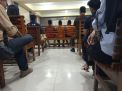 Terungkap di Persidangan! Narapidana Akui Pernah Pesan Sabu dari Ambok