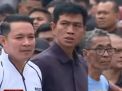 Bupati Batanghari Terpilih Jalani Gladi Kotor di Istana: Langkah Akhir Sebelum Pelantikan!