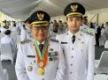 Dilantik di Istana Negara, Ini Janji Maulana-Diza untuk Kota Jambi