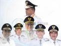 Resmi Dilantik Prabowo! Ini 11 Pemimpin Baru Jambi Periode 2025-2030