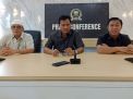 DPRD Jambi Bentuk Pansus PI dan Optimalisasi PAD untuk Tingkatkan Pendapatan Daerah