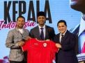 Patrick Kluivert: Indonesia Punya Talenta, Tapi Butuh Ini!