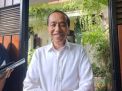 Pertemuan Jokowi dan Effendi Simbolon Usai Dipecat dari PDIP: Silaturahmi atau Manuver Politik?