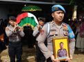 Masih jadi Misteri, Apa Motif Brigadir Erik Akhiri Hidup di Depan Istrinya?