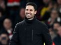 Mikel Arteta Bertekad Ulangi Kejayaan Musim 2019/2020 di FA Cup: Arsenal Vs Manchester United