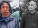 Polisi Tetapkan Nanang Irawan Alias Gimbal Sebagai Tersangka Pembunuhan Artis Sandy Permana