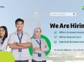 Info Loker Terbaru PT Pegadaian, Ini Posisi dan Kualifikasi yang Dibutuhkan