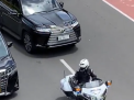 Viral Dicari Warganet, Mobil RI 36 Ternyata Dipakai Utusan Khusus Presiden