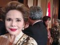 Dewi Sukarno Dihukum Membayar Denda  Rp 3,3 Miliar, Ini Kasus yang Menjeratnya