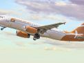 Fakta-fakta Pesawat Super Air Jet Mendarat Darurat di Bandara Juanda Surabaya