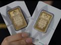 Cek Harga Emas Antam Hari Ini Turun hingga 13.000