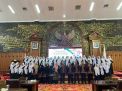Kunjungan Belajar ke DPRD Prov Jambi, Santri PKP Al Hidayah Dapat Ilmu Berharga Tentang Pemerintahan