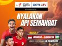Laga Krusial! Jika Kalah, Timnas U-20 Tersingkir? Cek Jadwal Siaran Langsungnya!