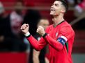 CR7 ke Kupang! Ini Jadwal dan Kegiatan Ronaldo di NTT