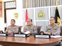 Irwasum Polri Tegaskan Seleksi Masuk Polisi Gratis, Waspadai Penipuan!