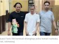 Musisi Legendaris Fariz RM Kembali Diciduk, Polisi Sita Sabu dan Ganja