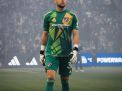 Maarten Paes Masuk Daftar Elit MLS! Mampukah Bersaing dengan Messi & Suárez?