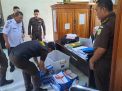 Kejari Sungai Penuh Geledah Dishub Kerinci, 180 Dokumen Terkait Korupsi PJU 2023 Disita