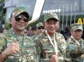 Dapat Arahan Langsung Presiden! Wabup Junaidi Ikut Retreat Kepala Daerah di Magelang
