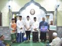 Safari Ramadhan 1446 H: Wali Kota Jambi Maulana Pimpin Tarawih dan Perkuat Program Kota Jambi Bahagia
