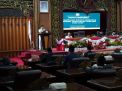 Pidato Perdana Gubernur Jambi Al Haris Periode 2025-2030: Fokus Pembangunan dan Kesejahteraan Masyarakat