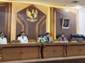 DPRD Batanghari Gelar Paripurna, Bupati Fadhil Arief Sampaikan Pidato Perdana Masa Jabatan 2025-2030