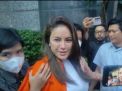 Kasus Pemerasan Rp 4 Miliar, Nikita Mirzani Ditahan Polda Metro Jaya
