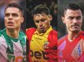 PSSI Berpacu dengan Waktu, Naturalisasi Emil Audero dkk Ditargetkan Rampung 10 Maret