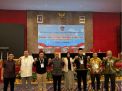 Kemas Faried Alfarelly Didukung Jadi Calon Ketua Umum Adeksi 2025-2030