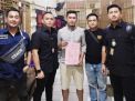 Anggota DPRD Batanghari Ilhamsyah Resmi Ditahan Polda Jambi Terkait Kasus Penipuan Rp7,5 Miliar