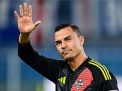 Resmi Jadi WNI! Emil Audero Siap Perkuat Timnas Indonesia, Begini Silsilah Keturunannya