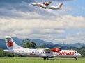 Mudik Lebih Mudah! Wings Air Buka 4 Rute Baru ke Padang Jelang Lebaran 2025