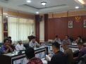 Komisi 1 DPRD Kota Jambi Rekomendasikan Penutupan Permanen Helen’s Play Mart